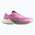 Women's running shoes Salomon Pulsar cyclamen/vanilla ice/etherea 9