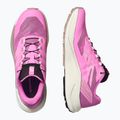 Women's running shoes Salomon Pulsar cyclamen/vanilla ice/etherea 13