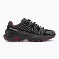 Women's running shoes Salomon Speedcross Peak asphalt/black/nocturne 2