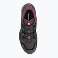 Women's running shoes Salomon Speedcross Peak asphalt/black/nocturne 5
