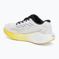 Men's running shoes Salomon Aero Blaze 3 white/black/blazing yellow 3