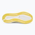Men's running shoes Salomon Aero Blaze 3 white/black/blazing yellow 4