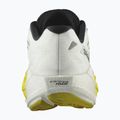 Men's running shoes Salomon Aero Blaze 3 white/black/blazing yellow 11