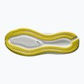 Men's running shoes Salomon Aero Blaze 3 white/black/blazing yellow 12