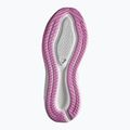 Women's running shoes Salomon Aero Blaze 3 white/black/cyclamen 6