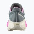 Women's running shoes Salomon Aero Blaze 3 sedona sage/vanilla ice/cyclamen 4