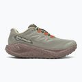 Men's running shoes Salomon Aero Blaze 3 Gravel GTX tea/iron/burnt ochre 2