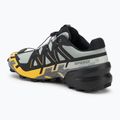 Men's running shoes Salomon Speedcross 6 wrought iron/black/incaberry 3