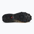 Men's running shoes Salomon Speedcross 6 wrought iron/black/incaberry 4