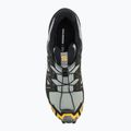 Men's running shoes Salomon Speedcross 6 wrought iron/black/incaberry 5
