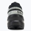 Men's running shoes Salomon Speedcross 6 wrought iron/black/incaberry 6