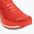 Running shoes Salomon S/Lab Pulsar 4 fiery red/vanilla ice/andorra 7