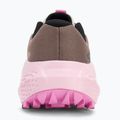 Women's running shoes Salomon Alphaglade vanilla ice/fairy tale/cyclamen 6