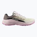 Women's running shoes Salomon Alphaglade vanilla ice/fairy tale/cyclamen