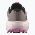 Women's running shoes Salomon Alphaglade vanilla ice/fairy tale/cyclamen 3