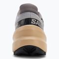 Men's running shoes Salomon Speedcross 6 GTX gull/white pepper/black 6
