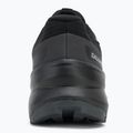 Men's running shoes Salomon Speedcross Peak GTX black/black/asphalt 6