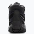 Men's trekking boots Salomon Shelter WP black/asphalt/castlerock 6