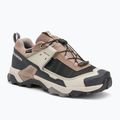 Women's trekking boots Salomon X ULTRA 5 GTX etherea/nine iron/gull