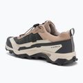 Women's trekking boots Salomon X ULTRA 5 GTX etherea/nine iron/gull 3