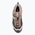 Women's trekking boots Salomon X ULTRA 5 GTX etherea/nine iron/gull 5