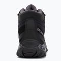 Women's trekking boots Salomon Shelter WP black/asphalt/castlerock 6