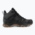 Trekking boots Salomon X Ultra Tracker GTX black/asphalt 2