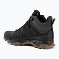 Trekking boots Salomon X Ultra Tracker GTX black/asphalt 3