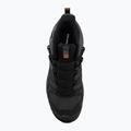 Trekking boots Salomon X Ultra Tracker GTX black/asphalt 5