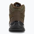 Men's trekking boots Salomon XA Tracker GTX earth brown/olive night/black 6