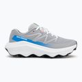 Men's running shoes Salomon Ultra Flow 2 alloy/white/french blue 2