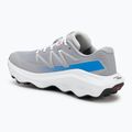 Men's running shoes Salomon Ultra Flow 2 alloy/white/french blue 3