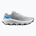 Men's running shoes Salomon Ultra Flow 2 alloy/white/french blue 9