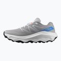 Men's running shoes Salomon Ultra Flow 2 alloy/white/french blue 10