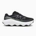Men's running shoes Salomon Ultra Flow 2 black/white/agave green 2