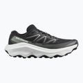 Men's running shoes Salomon Ultra Flow 2 black/white/agave green 8