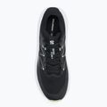 Men's running shoes Salomon Ultra Flow 2 black/white/patina green 5