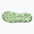 Men's running shoes Salomon Ultra Flow 2 black/white/patina green 12