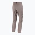 Women's trekking trousers Salomon Wayfarer Warm iron 5