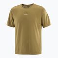 Men's T-shirt Salomon Shakeout Core brilliant 3