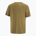 Men's T-shirt Salomon Shakeout Core brilliant 4