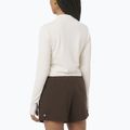 Women's running longsleeve Salomon Bliss whisper white 2