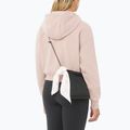 Women's Salomon Short Hoodie etherea 3