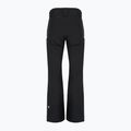 Women's ski trousers Salomon Brilliant deep black 8