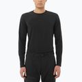 Men's longsleeve Salomon Trackline deep black