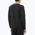 Men's longsleeve Salomon Trackline deep black 2