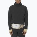 Men's jacket Salomon Outpeak Softshell deep black