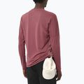 Men's running longsleeve Salomon Sense Aero GFX nocturne 2