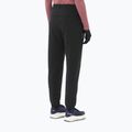 Women's running trousers Salomon Shakeout Hexaflow Pants deep black 3