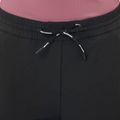 Women's running trousers Salomon Shakeout Hexaflow Pants deep black 5